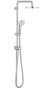 Grohe New Tempesta 200 27389002, фото