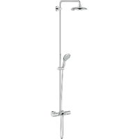 Grohe Power&Soul 27913