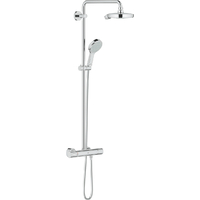 Grohe Power&Soul Cosmopolitan System 190 27903000