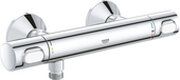 Grohe Precision Flow 34840000 фото