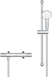 Grohe Precision Flow 34841000 фото