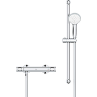 Grohe Precision Flow 34841000