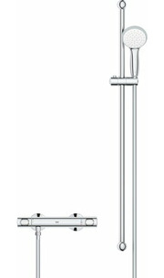 Grohe Precision Flow 34842000 фото