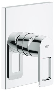 Grohe Quadra 19455000 + 35 501 000 фото