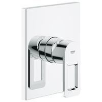 Grohe Quadra 19455000 + 35 501 000