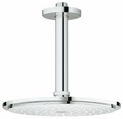 Grohe Rainshower Cosmopolitan 210 26063000 хром фото