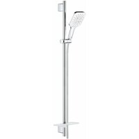 Grohe RainShower SmartActive 130 26586LS0 хром