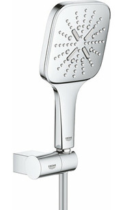 Grohe Rainshower SmartActive 130 Cube 26588000 фото