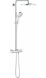 Grohe Rainshower Smartactive 310 26647000 фото