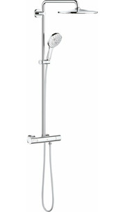 Grohe Rainshower SmartActive 310 26648000 фото