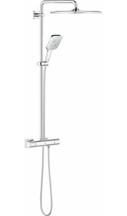 Grohe Rainshower SmartActive 310 26649000 фото