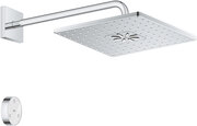 Grohe Rainshower SmartConnect 310 Cube 26642000 фото