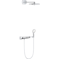 Grohe Rainshower SmartControl 360 Duo 26443000