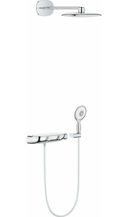 Grohe Rainshower SmartControl 360 Mono 26446 фото