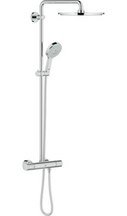 Grohe Rainshower System 310 27968000 фото