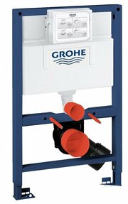 Grohe Rapid SL 38526000 фото