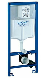 Grohe Rapid SL 38528001 фото