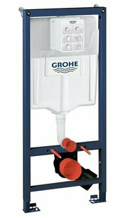 Grohe Rapid SL 38536001 фото