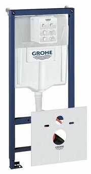 Grohe Rapid SL 38539001 фото