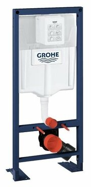 Grohe Rapid SL 38584001 фото