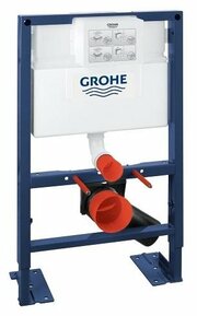 Grohe Rapid SL 38587000 фото