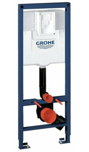 Grohe Rapid SL 38675001 фото