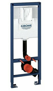 Grohe Rapid SL 38713001 фото