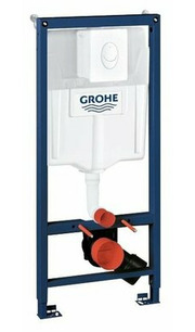 Grohe Rapid SL 38722001 фото