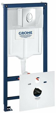 Grohe Rapid SL 38750001 фото