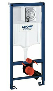 Grohe Rapid SL 38760001 фото