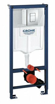 Grohe Rapid SL 38772001 фото