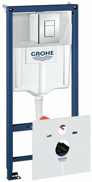 Grohe Rapid SL 38775001 фото