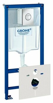 Grohe Rapid SL 38813001 фото