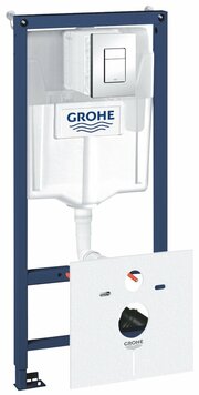 Grohe Rapid SL 38827000 фото