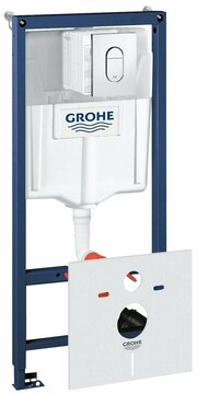 Grohe Rapid SL 38929000 фото