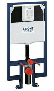 Grohe Rapid SL 38994000 фото