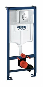 Grohe Rapid SL 39108000 фото