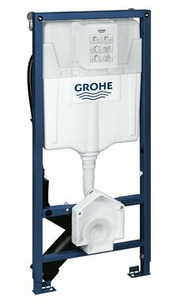 Grohe Rapid SL 39112001 фото