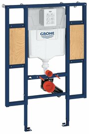 Grohe Rapid SL 39140000 фото