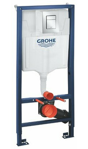 Grohe Rapid SL 39501000 фото