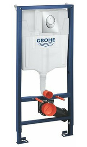 Grohe Rapid SL 39503000 фото