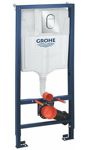 Grohe Rapid SL 39504000 фото