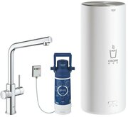 Grohe Red Duo L-Size (G) фото