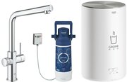 Grohe Red Duo M-Size (G) фото