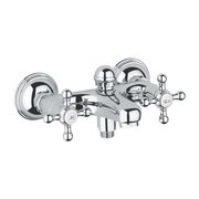 Grohe Sinfonia 25030 фото