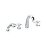 Grohe Sinfonia 25033 фото