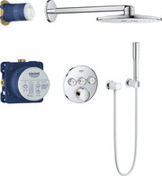 Grohe SmartControl 34709000 фото