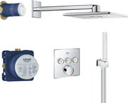 Grohe SmartControl 34712 фото