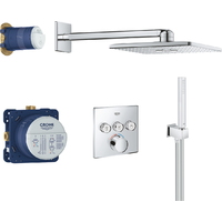 Grohe SmartControl 34712