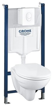 Grohe Solido 39116000 фото